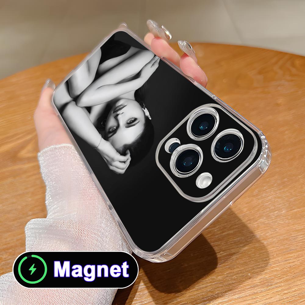 Phone Cases India - India Eisley Handyhülle für iPhone 17