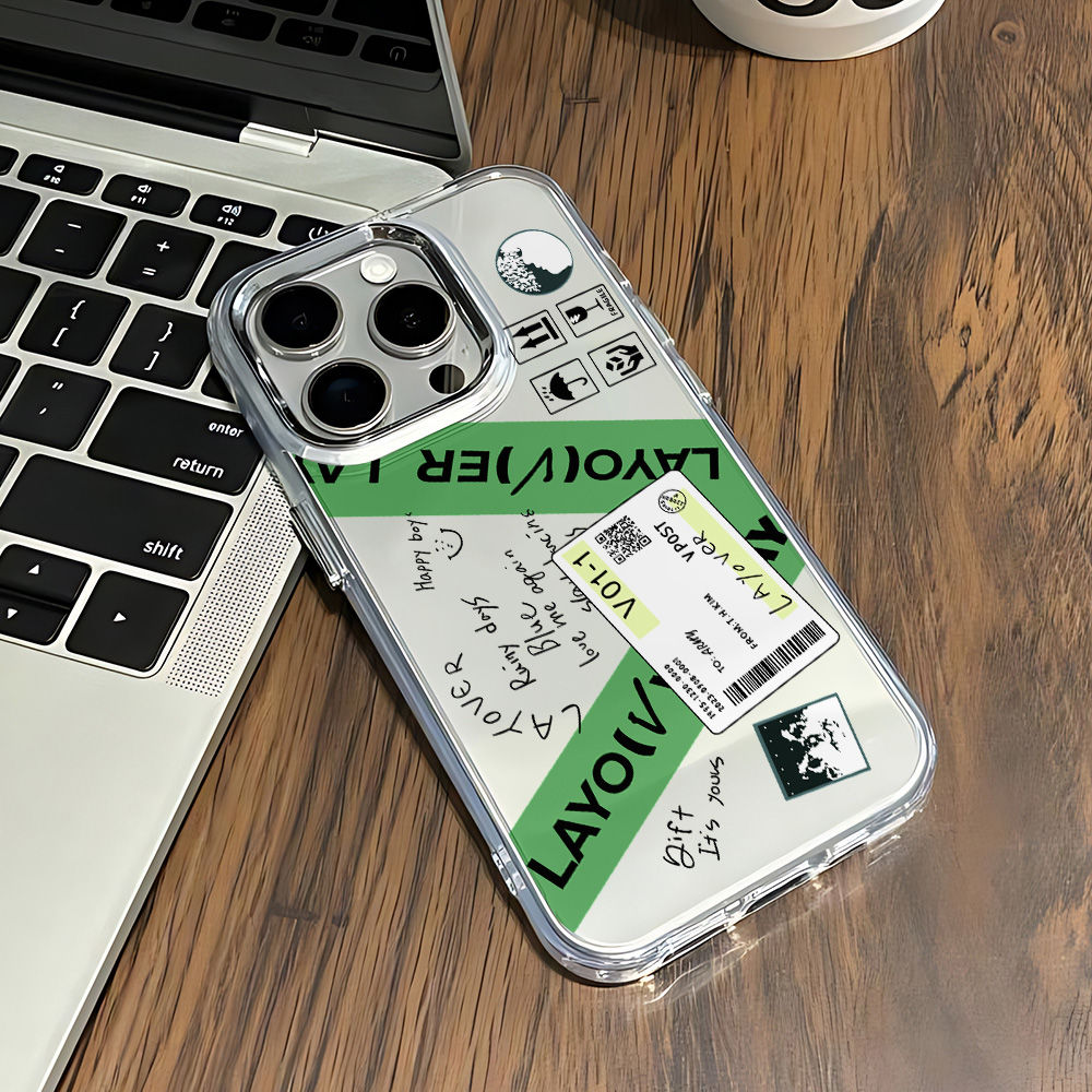 Phone Cases Louis Vuitton - Coo V LAYOVERS TaeHyungS Neue Handyhülle