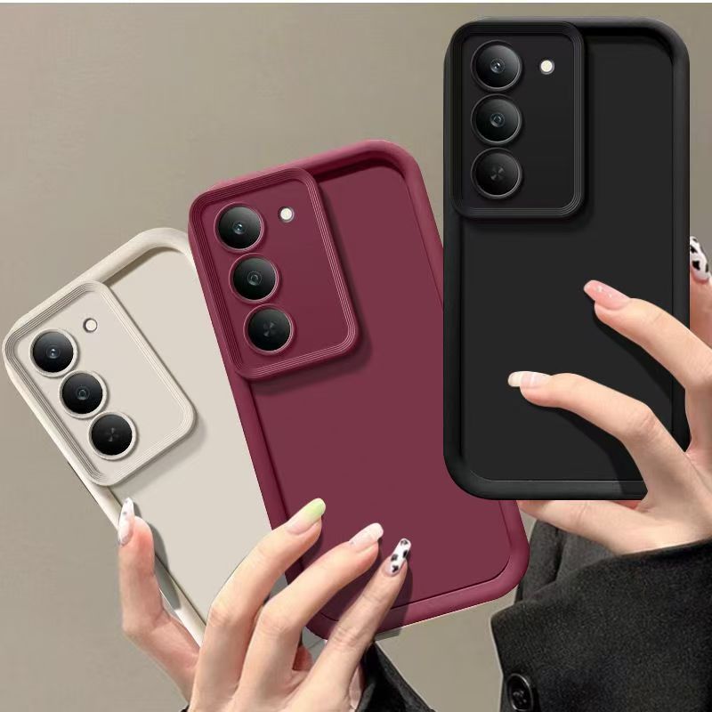 Phone Cases India - Für Realme 14x (Indien) Handyhülle Realme
