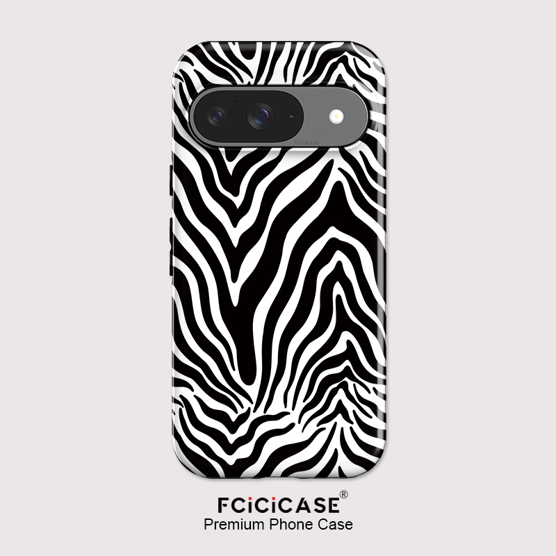 Phone Cases Pixel 10 Pro - Fcicicase Handyhülle für Google Pixel 10