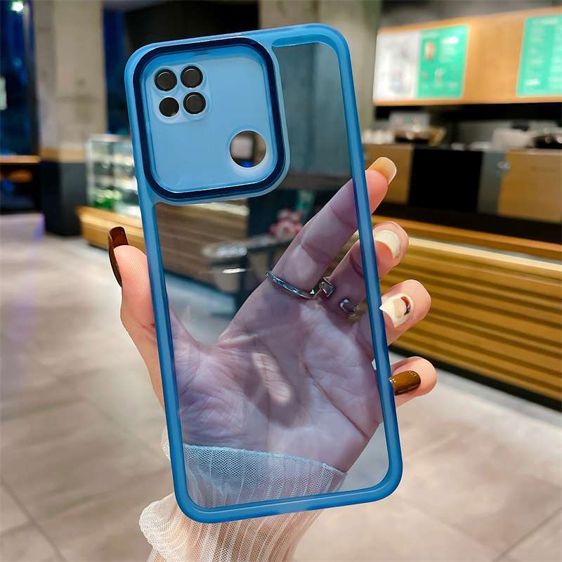 Phone Cases India - Für Xiaomi Redmi 10C 4G Hülle