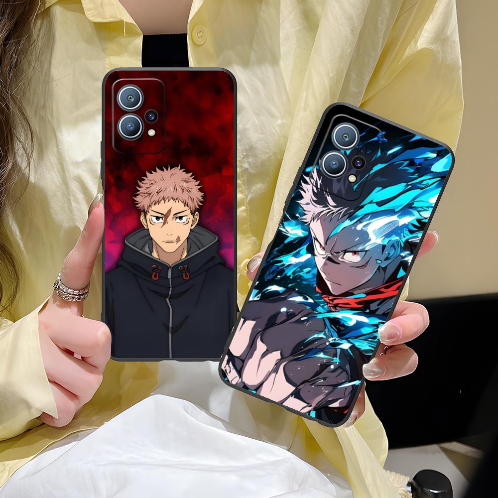 Phone Cases Jjk - JJK Itadori Yuji Handyhülle für Huawei