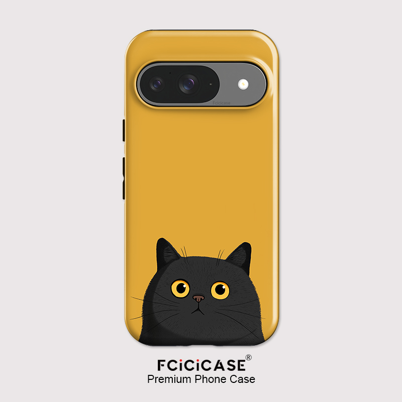 Phone Cases Pixel 10 Pro - Fcicicase für Pixel 9 10 Pro