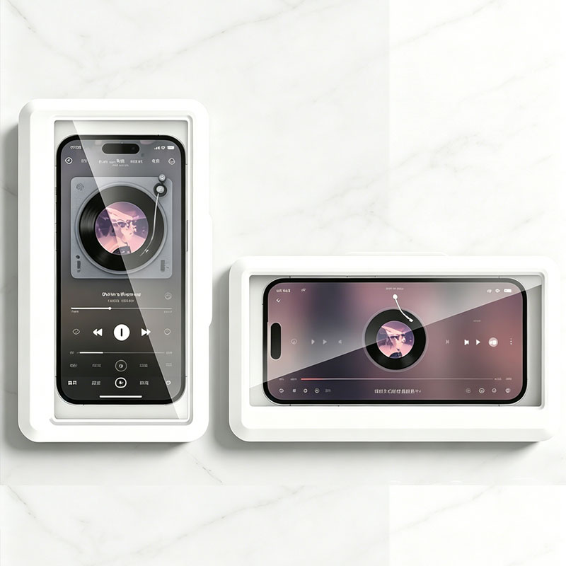 Phone Cases Iphone - 360 ° Drehbarer, berührbarer Handyhalter für