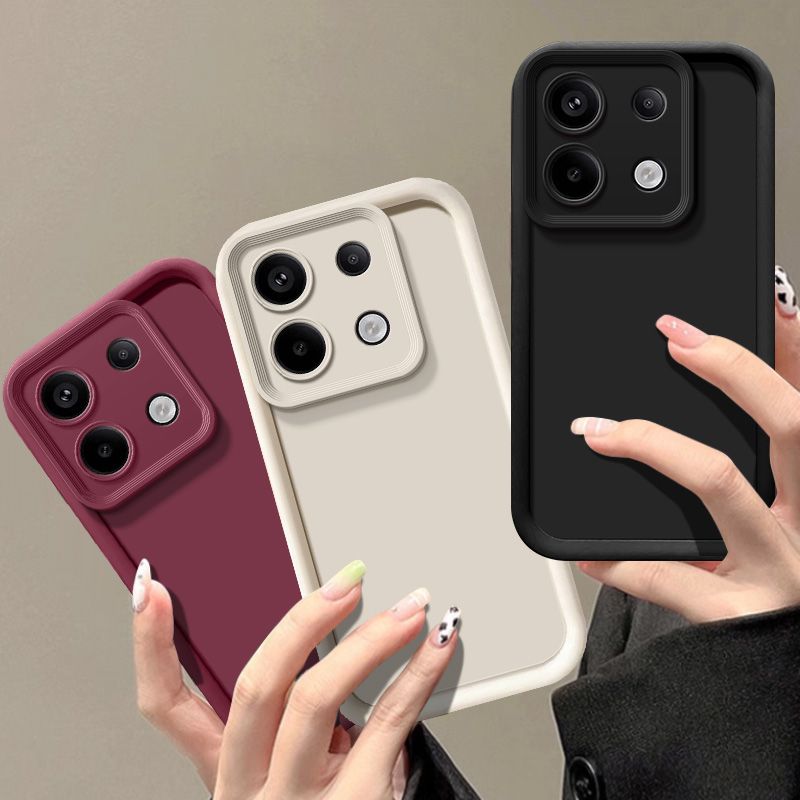Phone Cases India - Für Infinix Smart 7 Plus Hülle