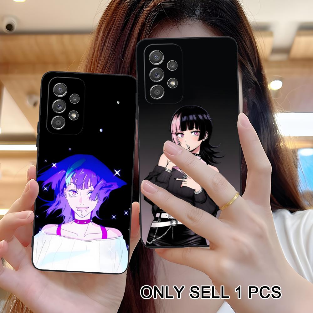 Phone Cases Jjk - JJK Kirara Hoshi Handyhülle für Samsung