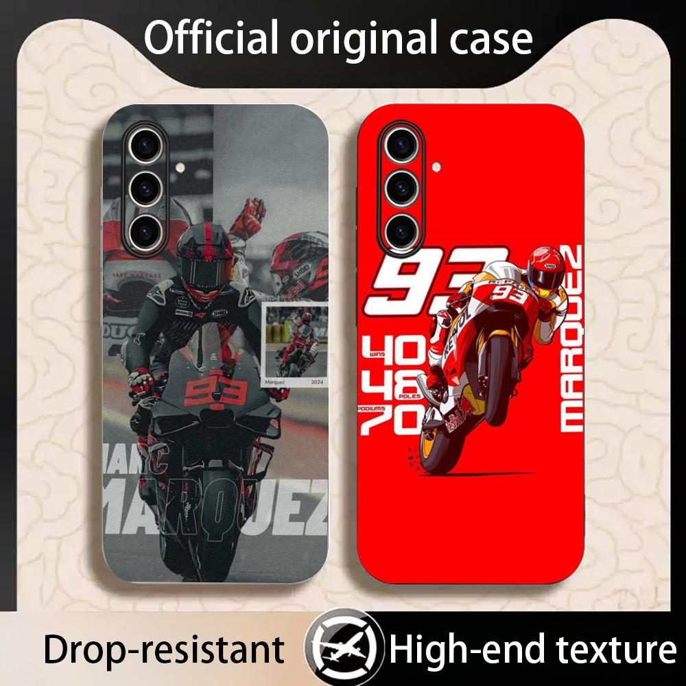 Modische coole M-MotoGP 93 Han – Phone Cases Galaxy S25 Bewertung und Preis