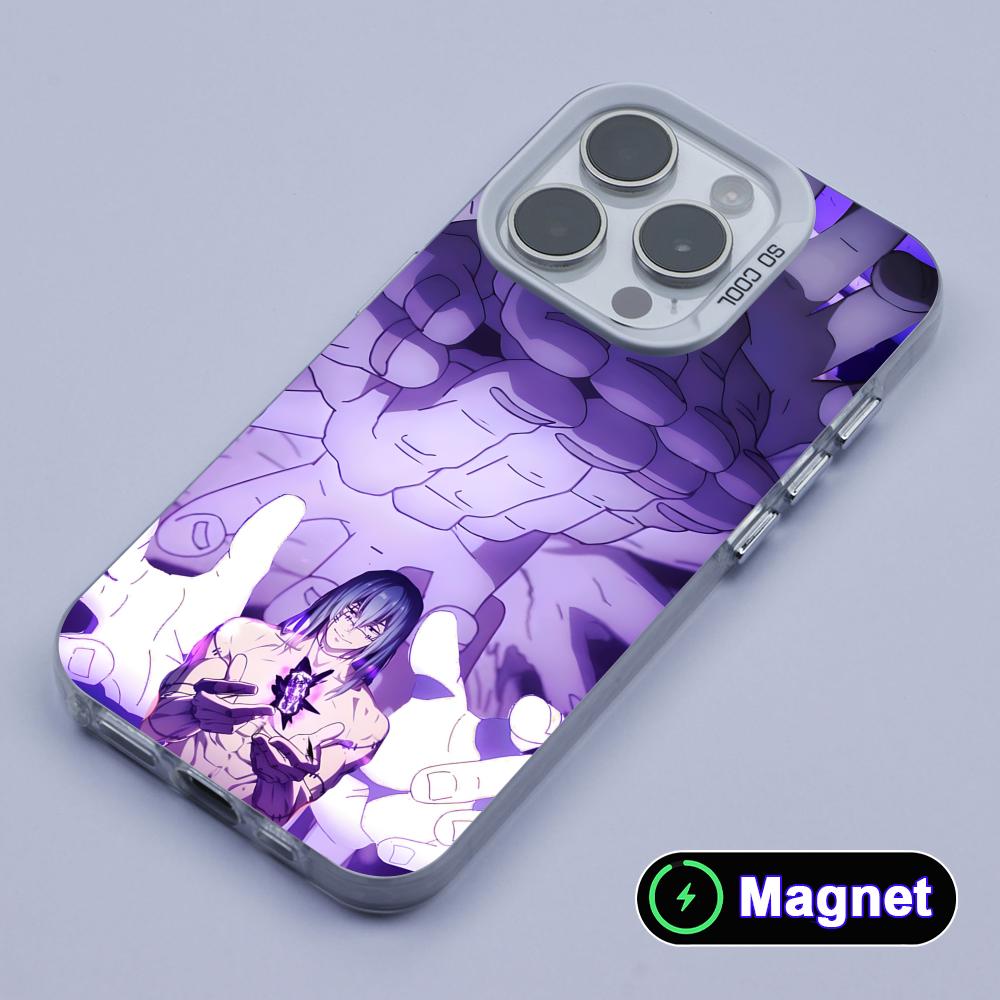 JJK Mahito Handyhülle für iPho – Phone Cases Jjk Bewertung und Preis