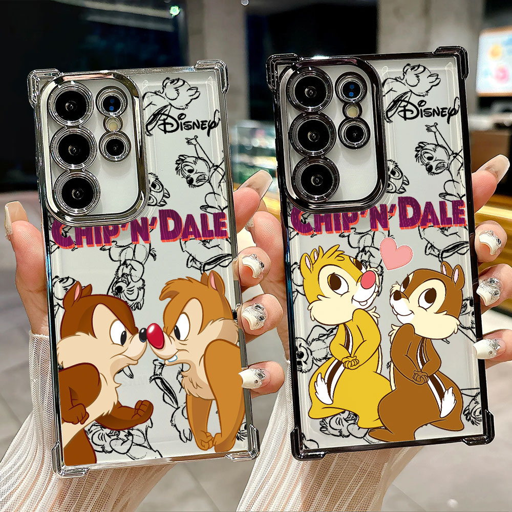 Cartoon Chip & Dale Hülle für  – Phone Cases Galaxy S26 Ultra Bewertung und Preis