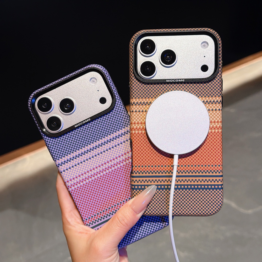 Luxuriöse Carbonfaser-Magnet-H – Phone Cases Magsafe Bewertung und Preis