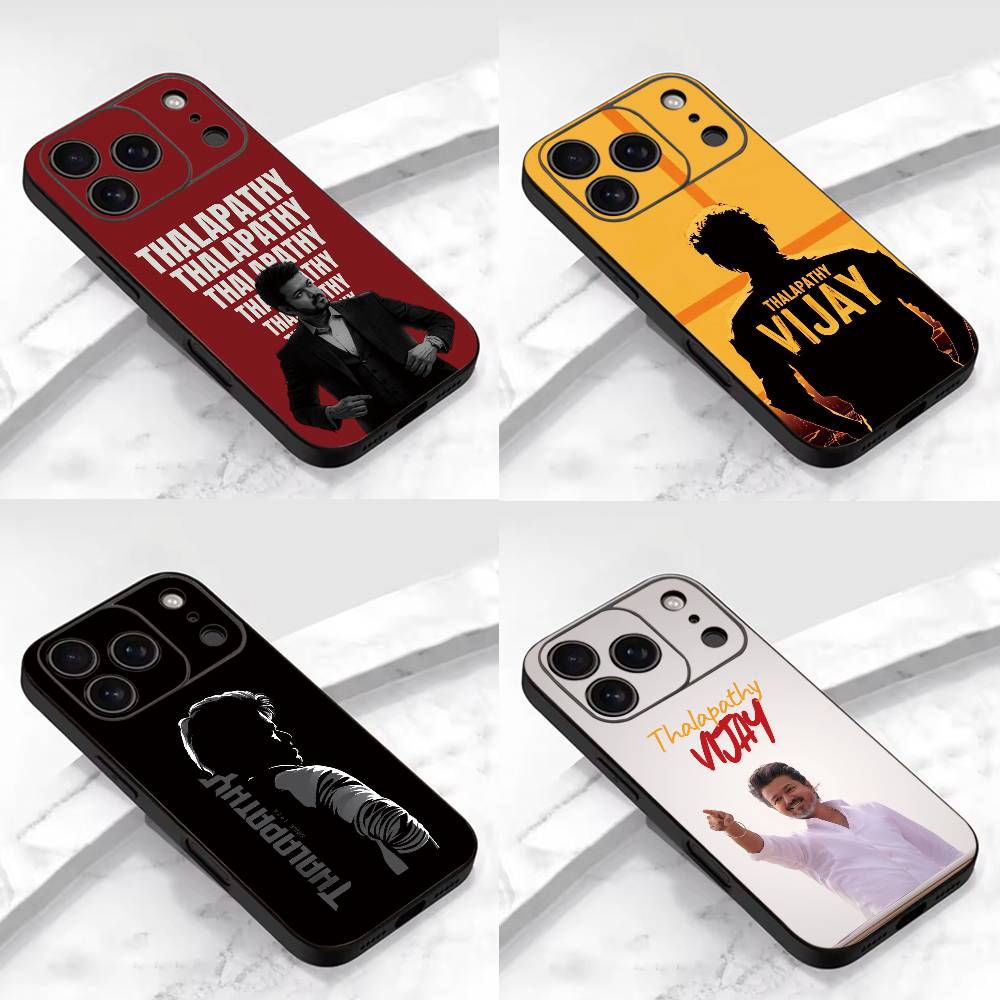 T-Thalapathy V-Vijay India Han – Phone Cases India Bewertung und Preis
