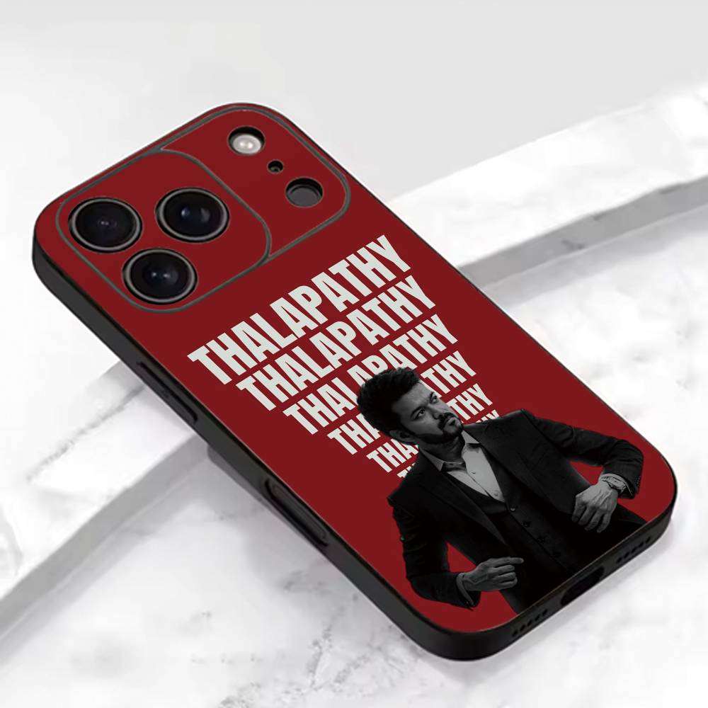T-Thalapathy V-Vijay India Han – Phone Cases India Bewertung und Preis