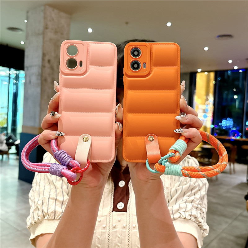 Puffer Daunenjacke Handyhülle  – Phone Cases Jjk Bewertung und Preis