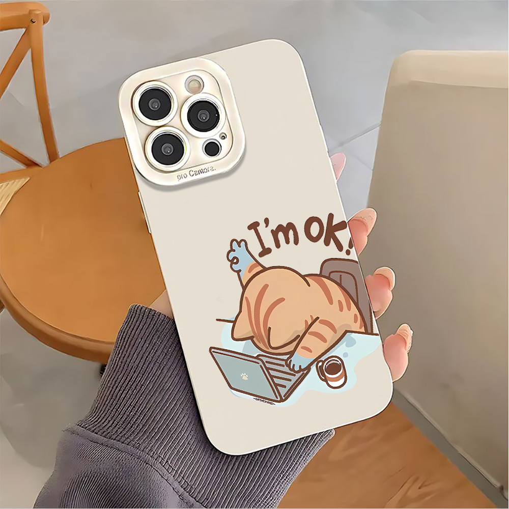 Katzenschwanz Luxus-Handyhülle – Phone Cases Luxury Bewertung und Preis