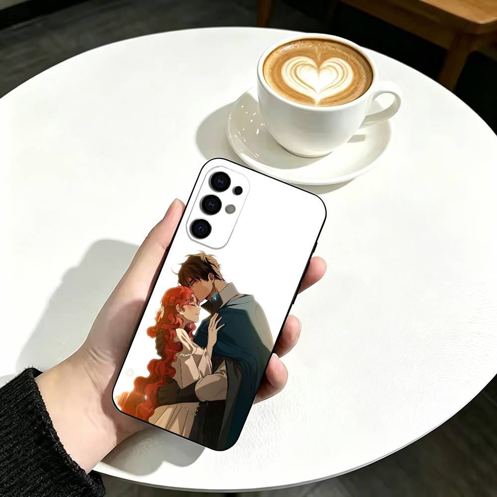 Manhwa U-Under The Oak Tree Ha – Phone Cases Under $20 Bewertung und Preis