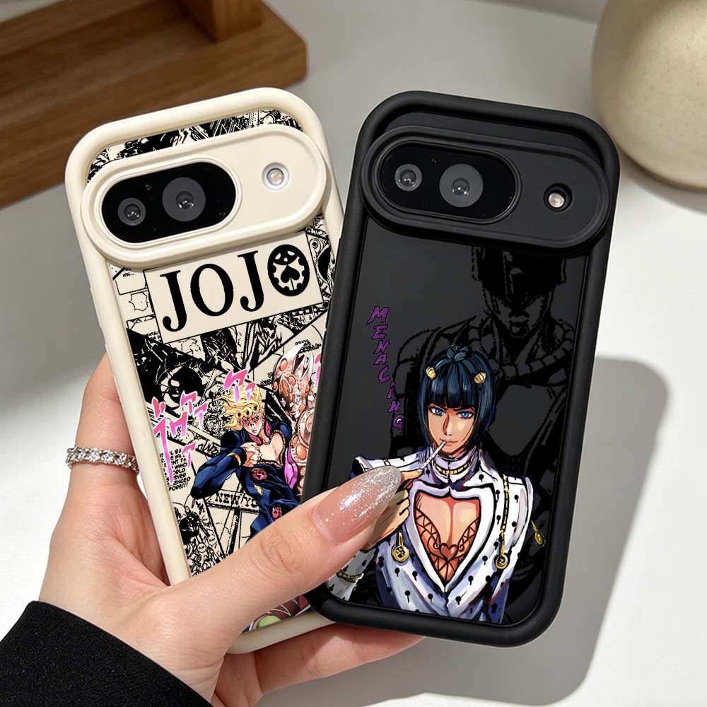 JOJO Handsome Handyhülle für G – Phone Cases Pixel 10 Pro Bewertung und Preis