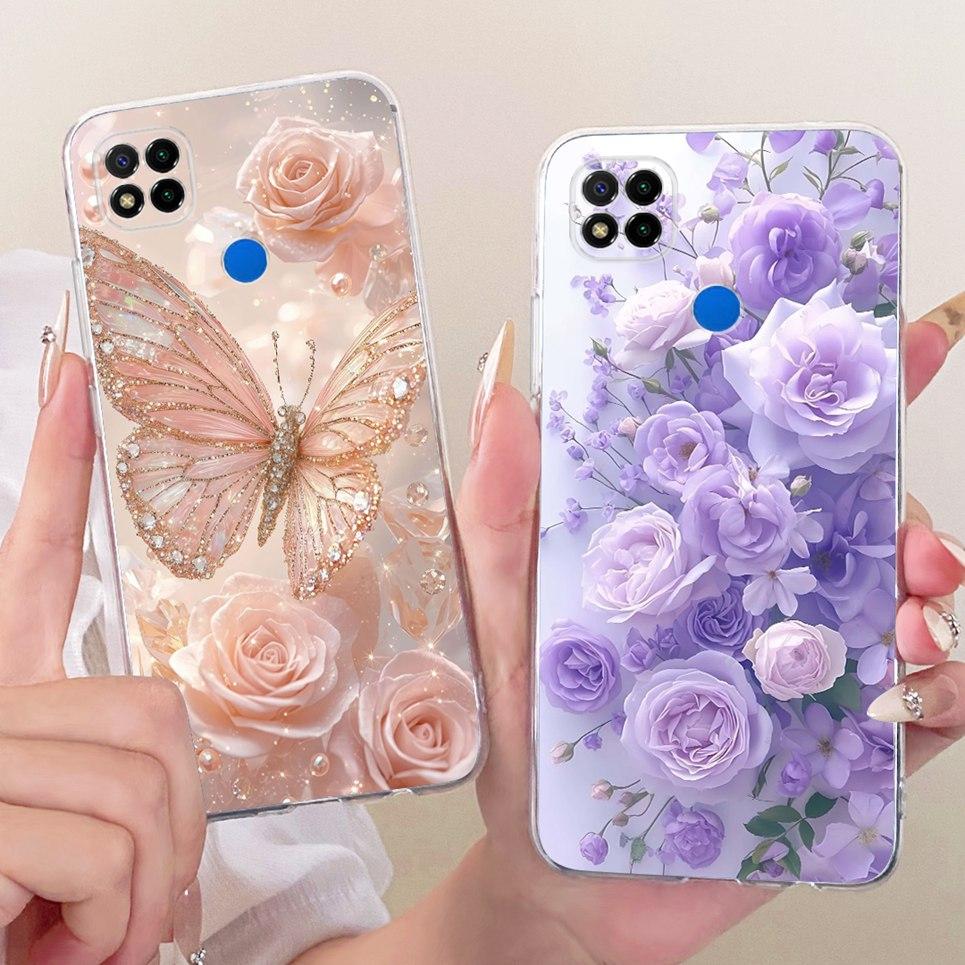 Weiche, klare Silikonhülle für – Phone Cases India Bewertung und Preis