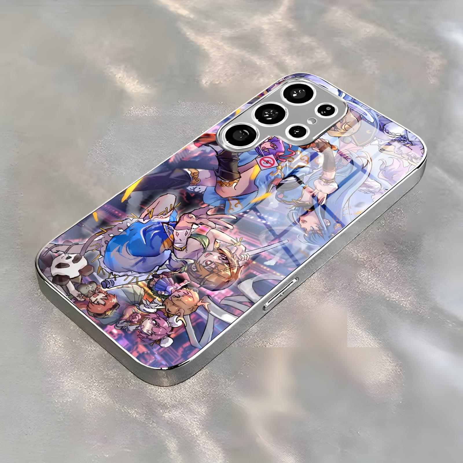 Handyhülle für Samsung S26 S25 – Phone Cases Samsung S24 Bewertung und Preis