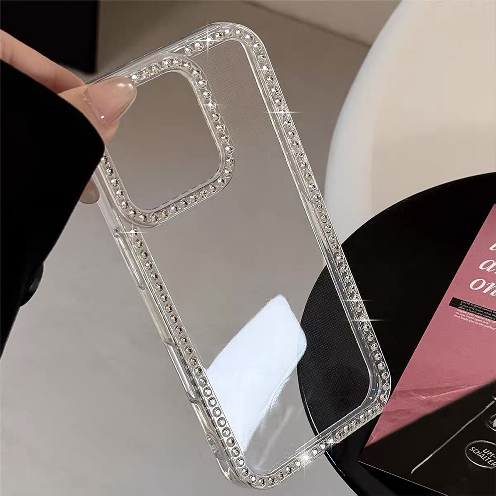 Luxuriöse transparente, mit Di – Phone Cases Luxury Bewertung und Preis