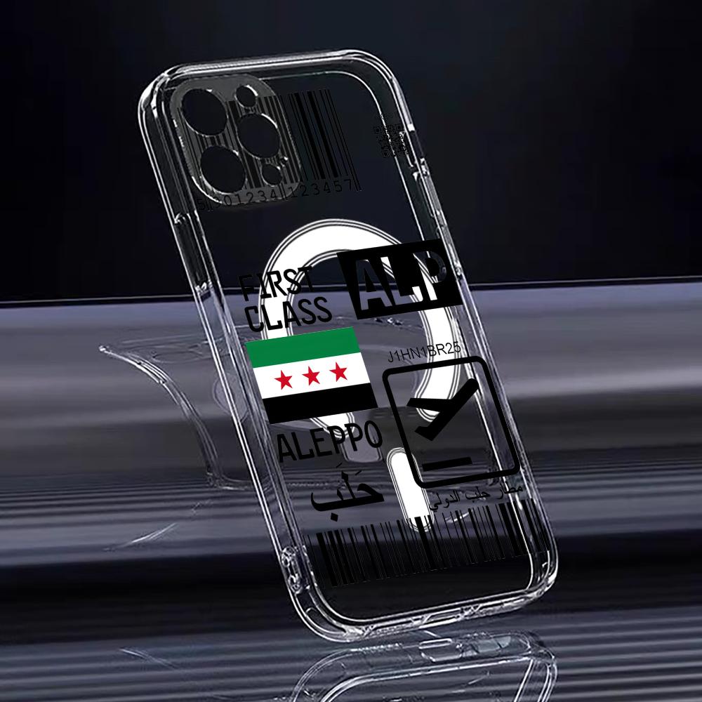 Flugticket Syrien Handyhülle f – Phone Cases Magsafe Bewertung und Preis