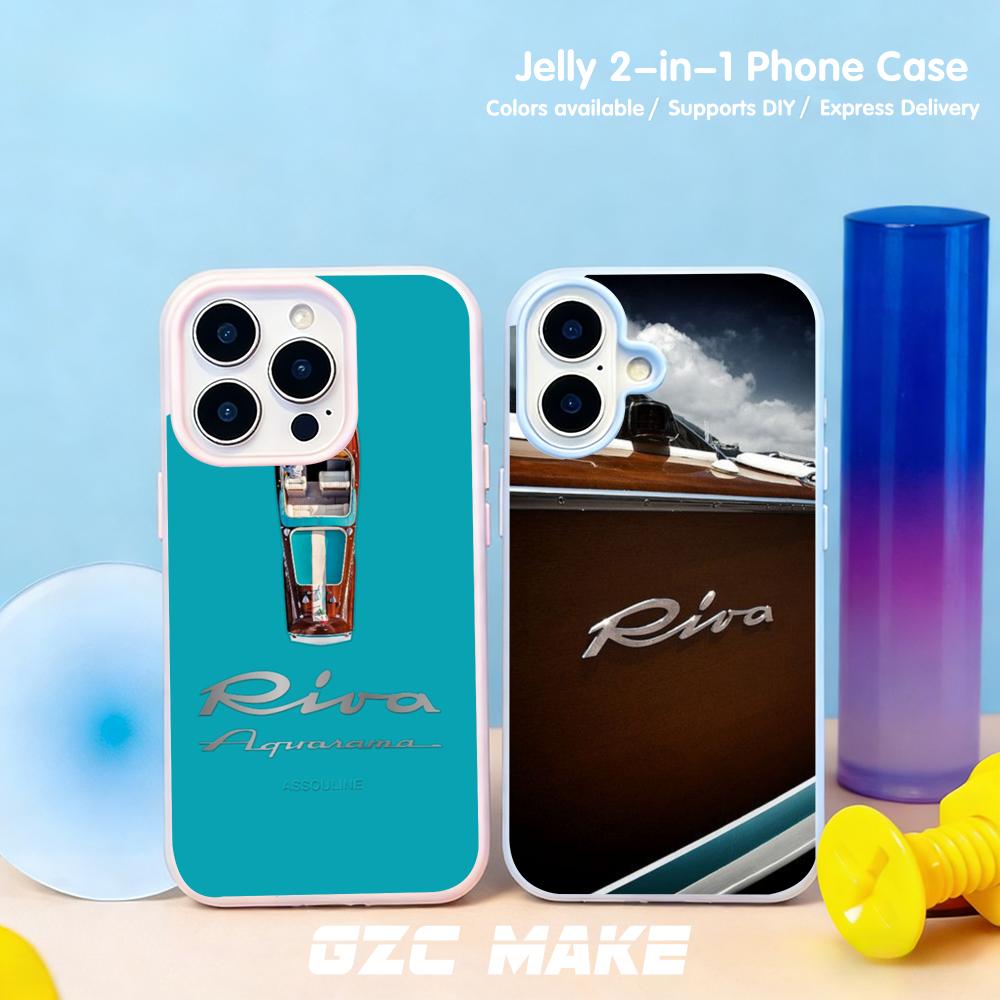 RIVA Yacht Handyhülle für iPho – Apple Iphone 15 Pro Max Bewertung und Preis