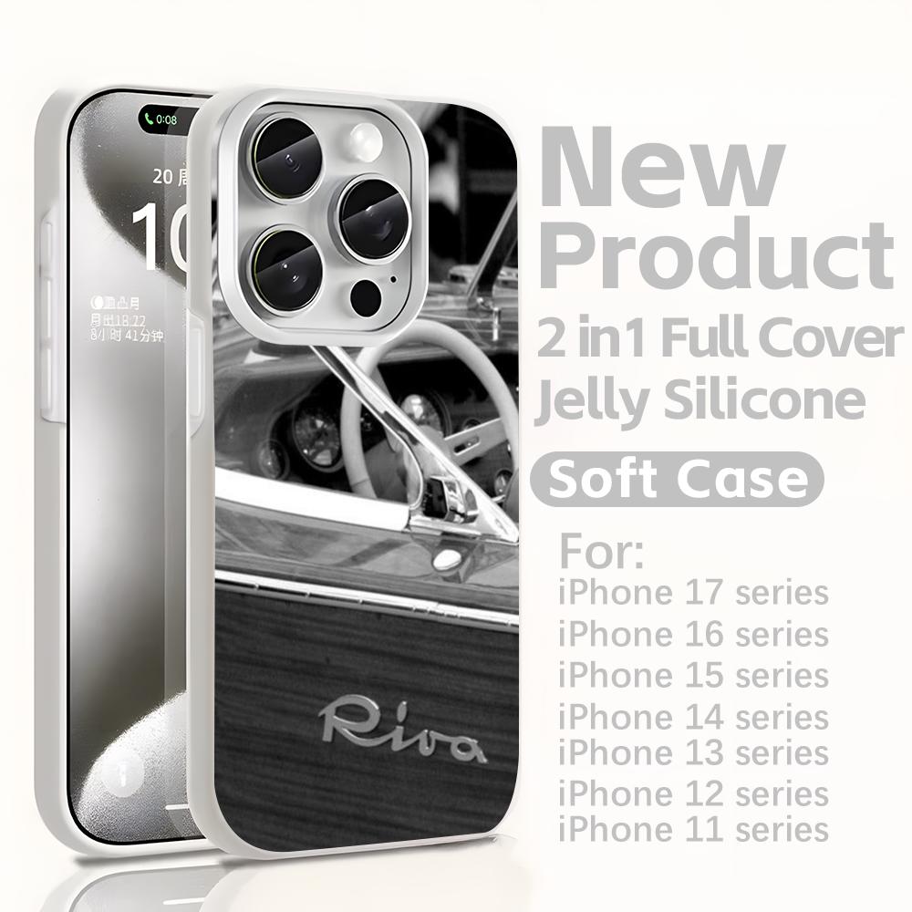 RIVA Yacht Handyhülle für iPho – Apple Iphone 15 Pro Max Bewertung und Preis