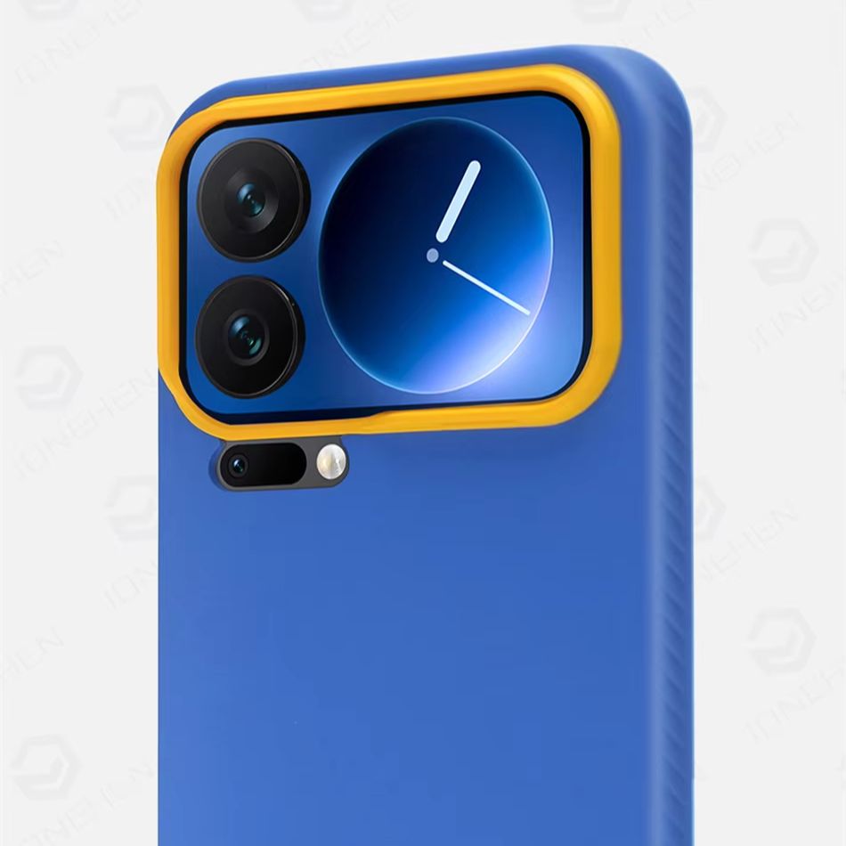 Magnetische Anti-Fingerabdruck – Matte Frosted Case Bewertung und Preis