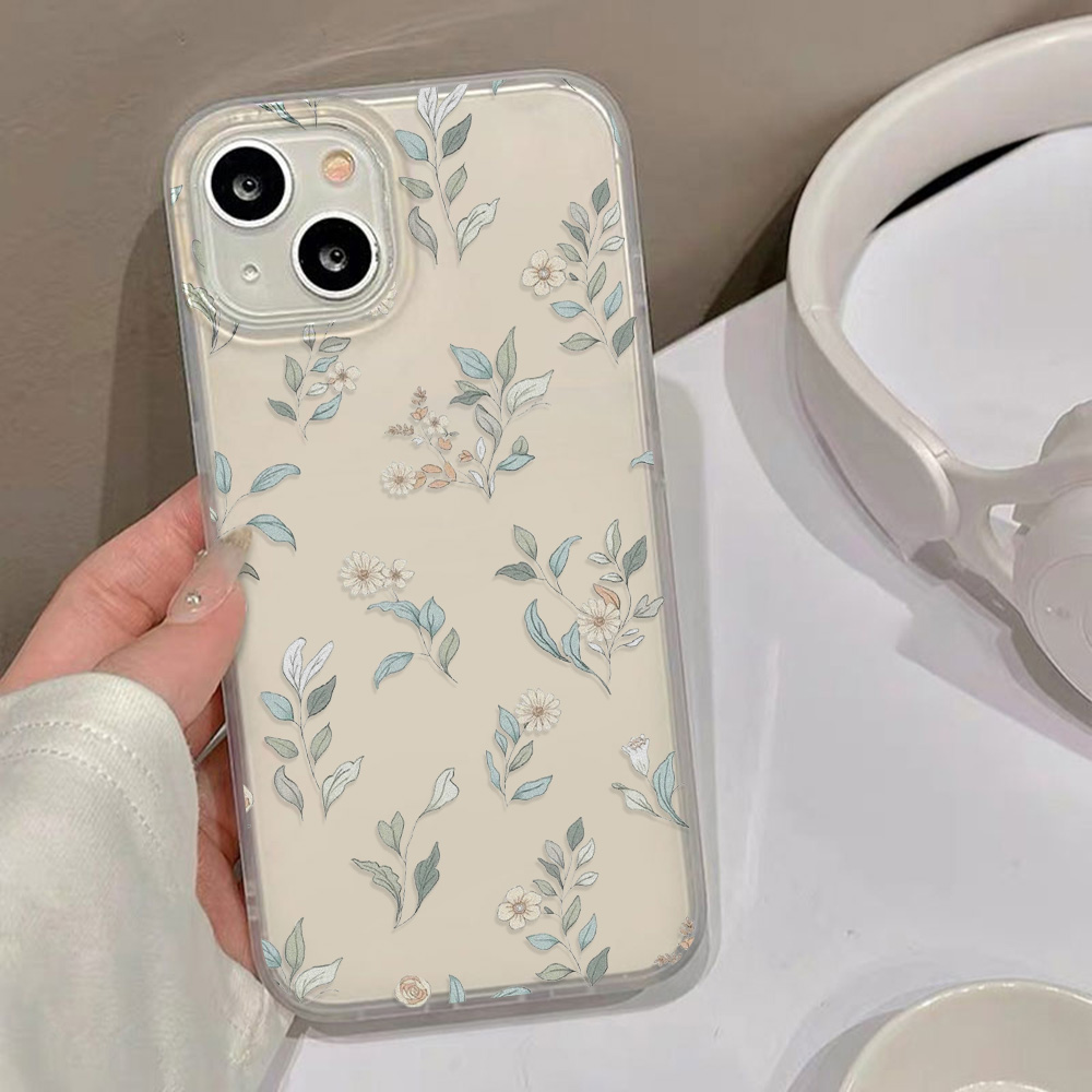 Blumen-Handyhülle für iPhone 1 – Phone Cases Bulk Bewertung und Preis