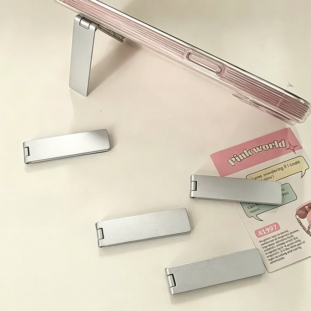 Metall-Handy-Kickstand, ultrad – Phone Cases Design Ideas Bewertung und Preis