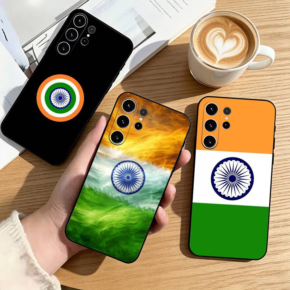 Indien-Indisches Nationales Em – Phone Cases India Bewertung und Preis