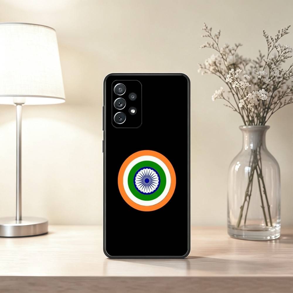 Indien-Indisches Nationales Em – Phone Cases India Bewertung und Preis