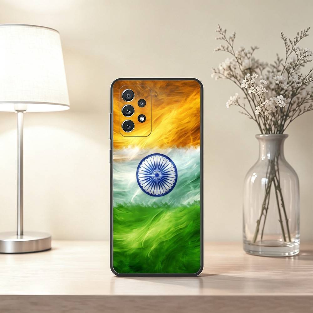 Indien-Indisches Nationales Em – Phone Cases India Bewertung und Preis