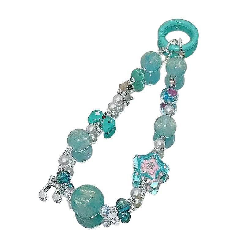Hatsune Miku Handykette im Car – Phone Cases With Charms Bewertung und Preis