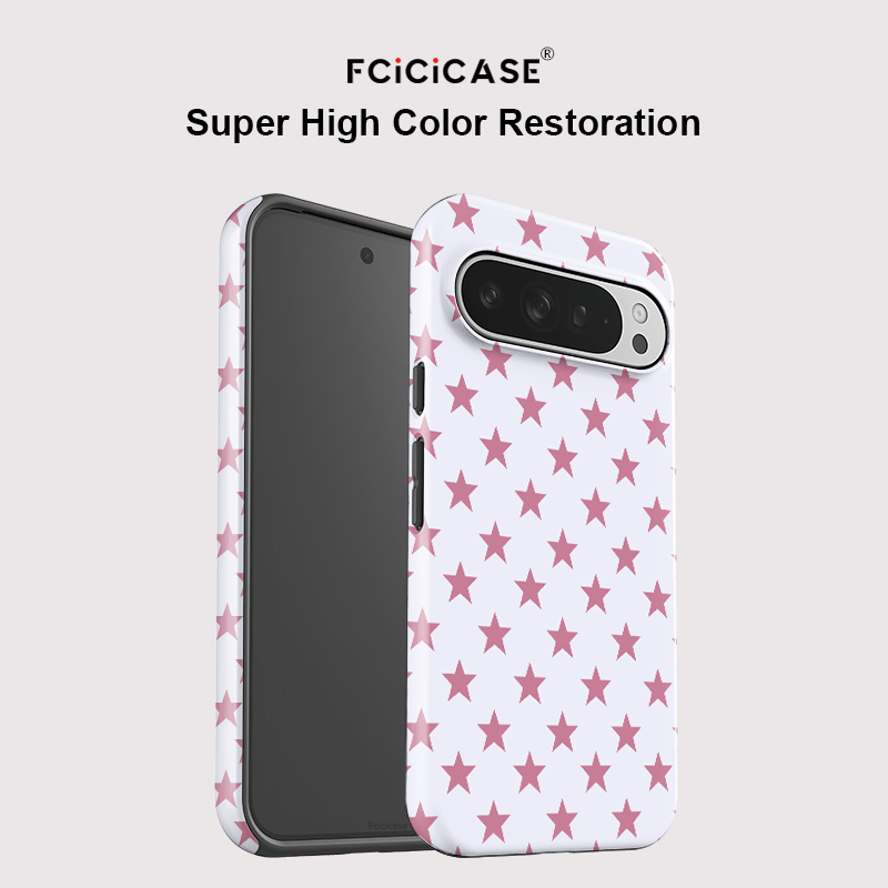 Fcicicase stoßfeste Handyhülle – Phone Cases Pixel 10 Pro Bewertung und Preis