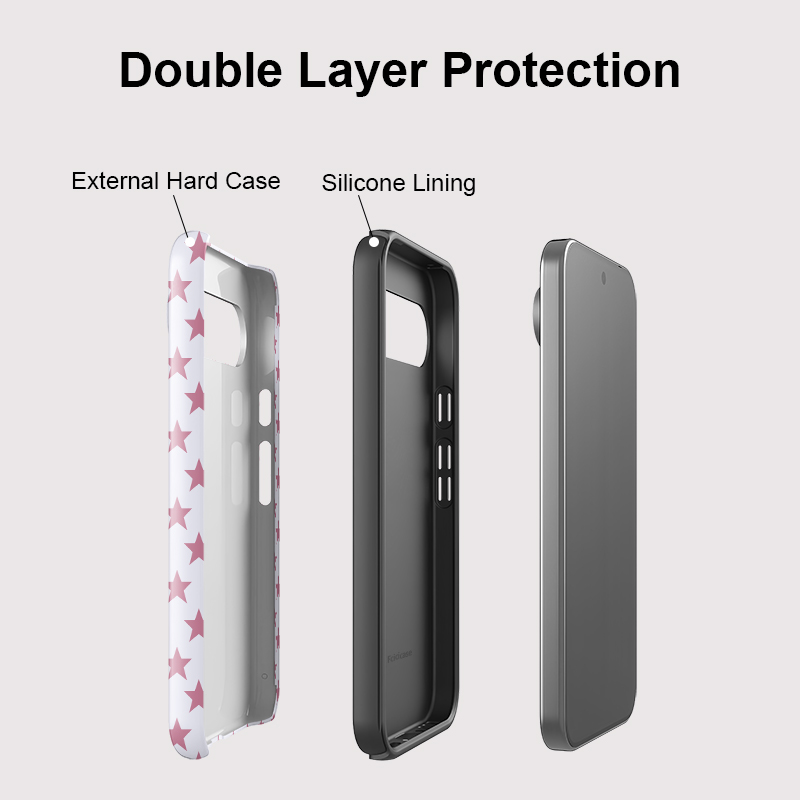 Fcicicase stoßfeste Handyhülle – Phone Cases Pixel 10 Pro Bewertung und Preis