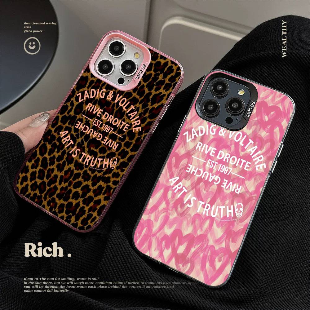 Modische Z-Zadig und V-Voltair – Phone Cases Louis Vuitton Bewertung und Preis