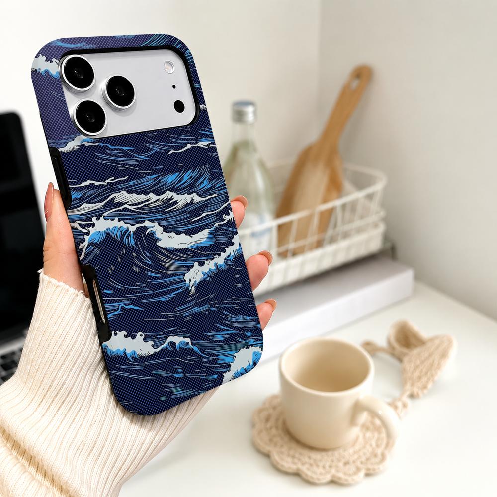 Luxuriöse Carbonfaser-Handyhül – Phone Cases Magsafe Bewertung und Preis