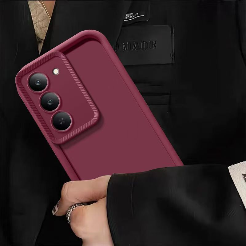 Für Realme 14x (Indien) Handyh – Phone Cases India Bewertung und Preis