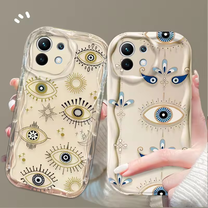 Wellenrand TPU Handyhülle für  – Phone Cases Xs Iphone Bewertung und Preis