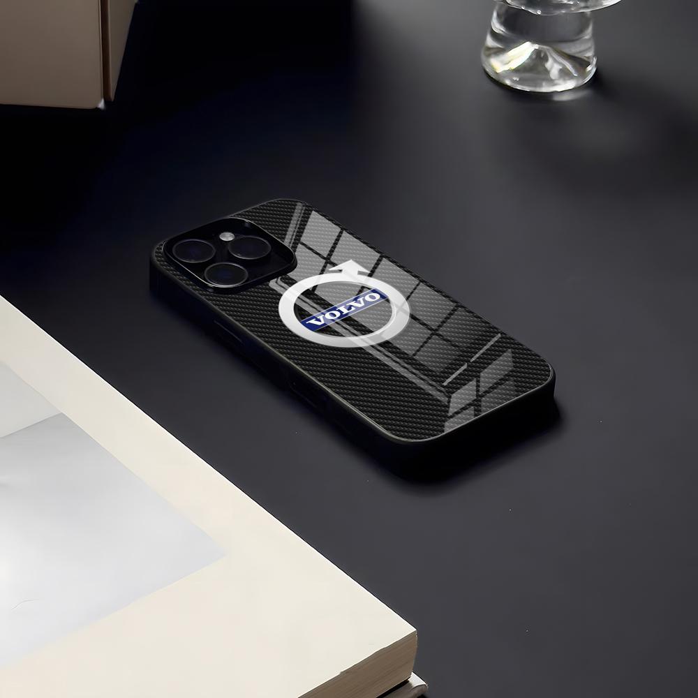 Coole V-VolvoES Logo Handyhüll – Phone Cases Louis Vuitton Bewertung und Preis
