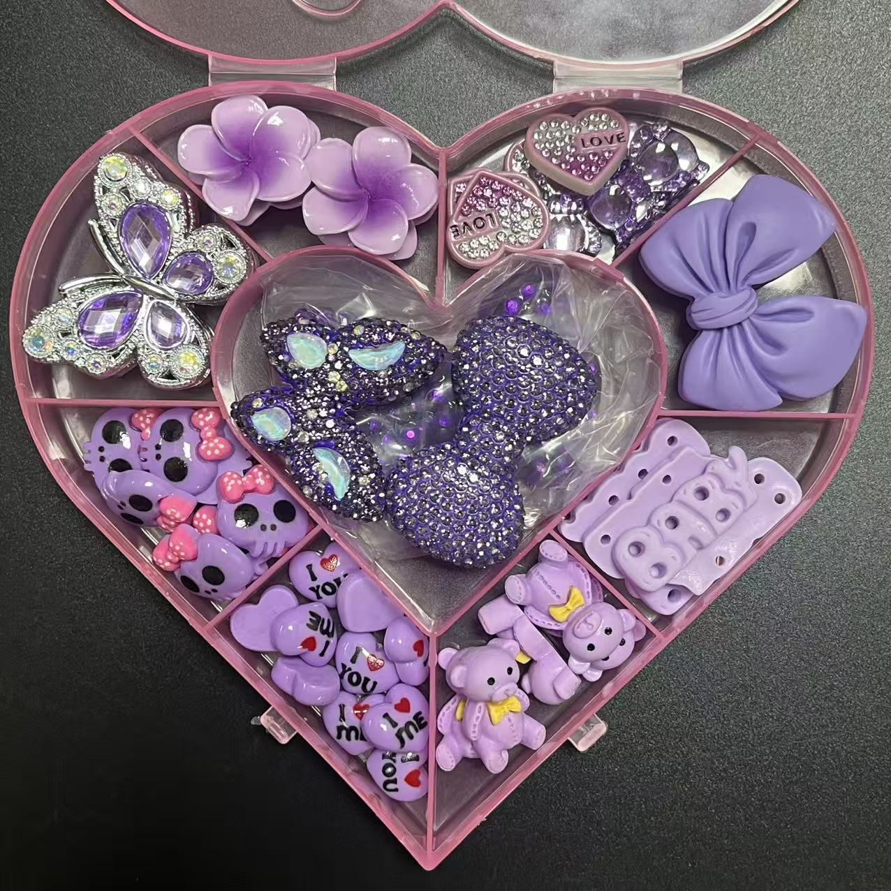 Großhandel: Luxuriöse Diamant- – Phone Cases Junk Bewertung und Preis