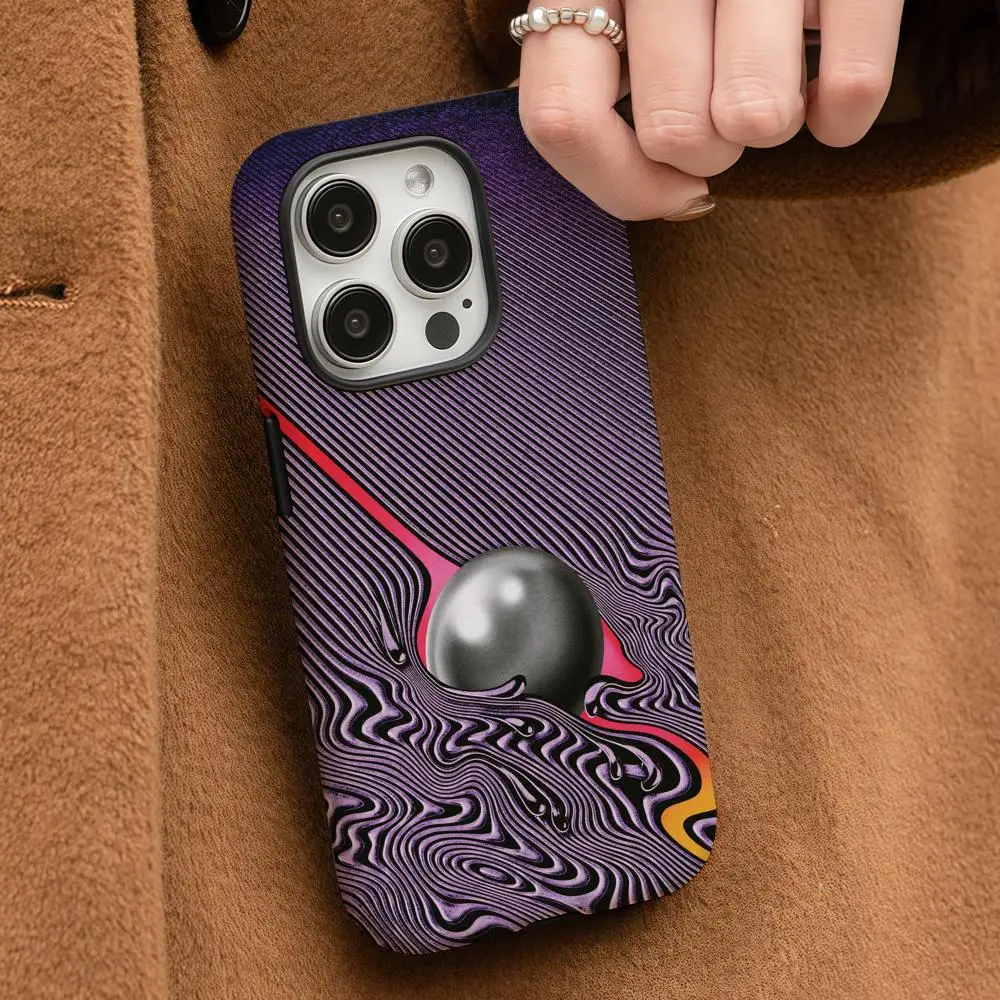 Tame Impala Handyhülle für iPh – Apple Iphone 15 Pro Max Bewertung und Preis
