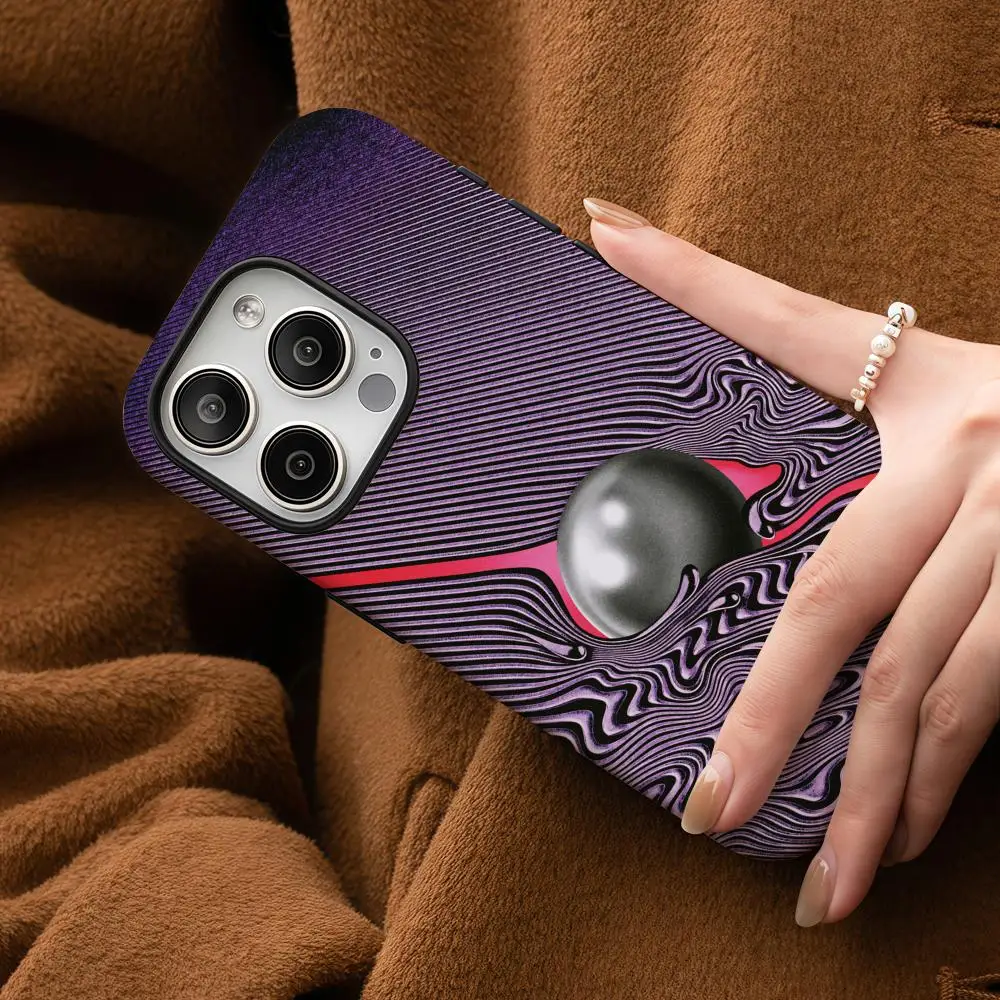 Tame Impala Handyhülle für iPh – Apple Iphone 15 Pro Max Bewertung und Preis