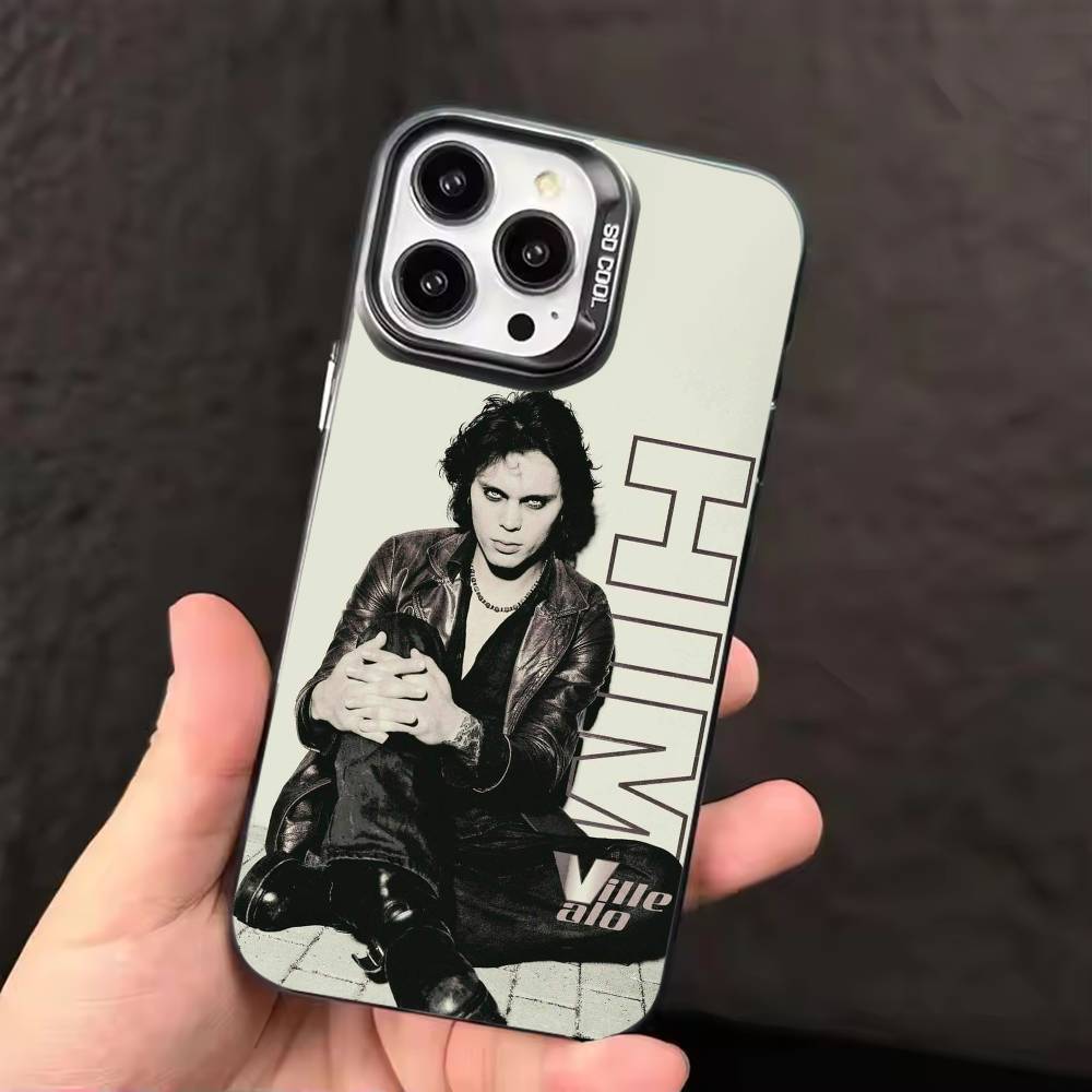 Coole Singer V-Ville V-Valo HI – Phone Cases Louis Vuitton Bewertung und Preis