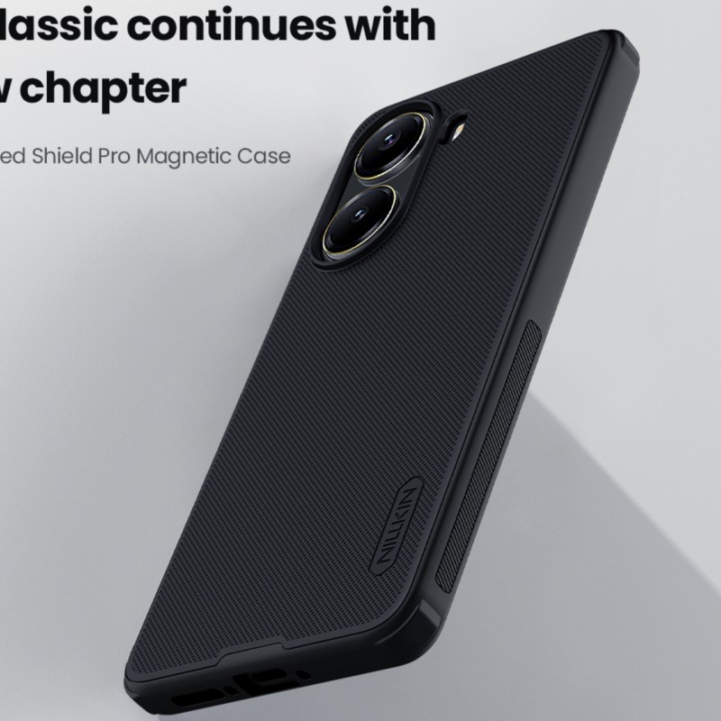 Für Poco X7 Pro Fall NILLKIN A – Matte Frosted Case Bewertung und Preis