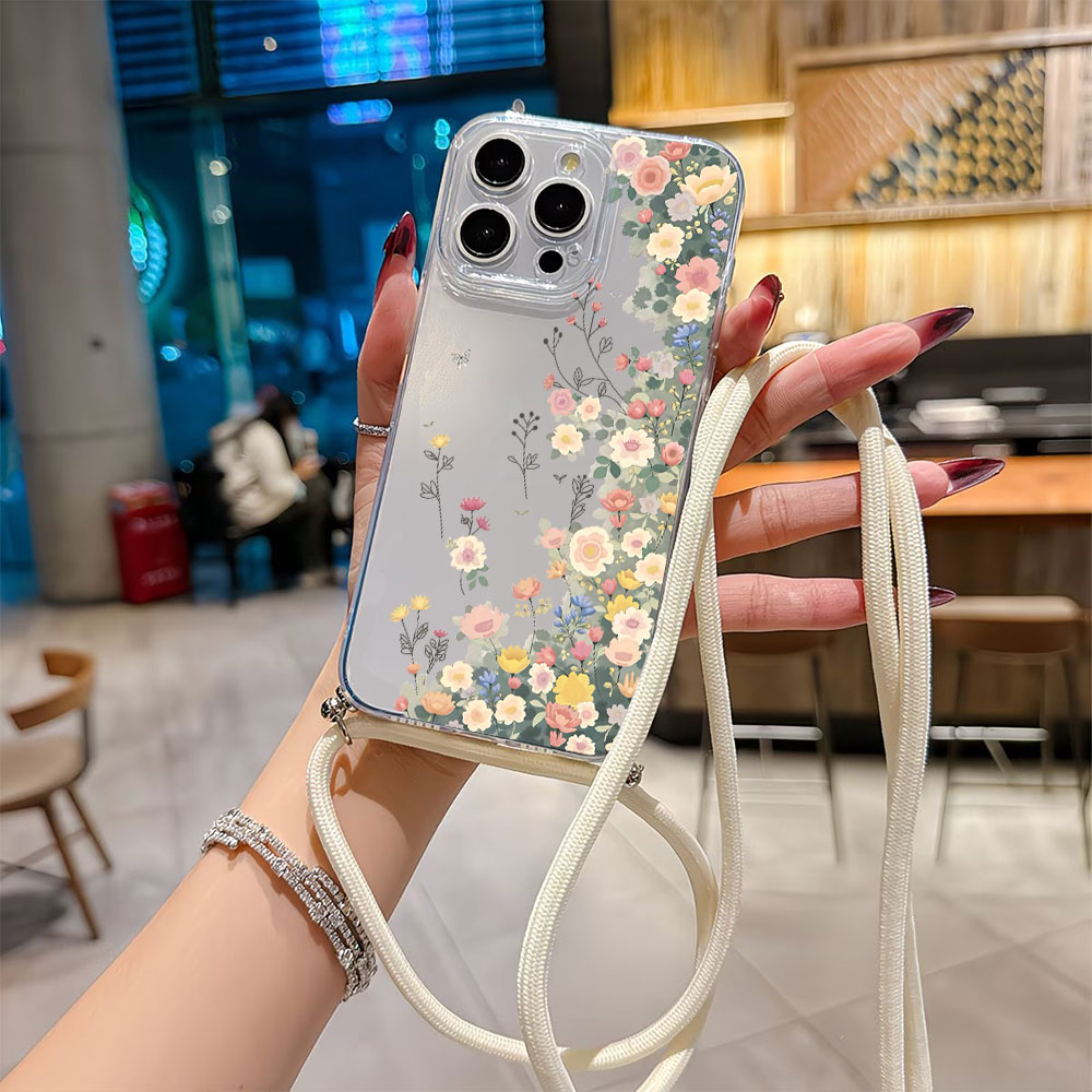 Crossbody-Lanyard-Handyhülle f – Phone Cases Xs Iphone Bewertung und Preis