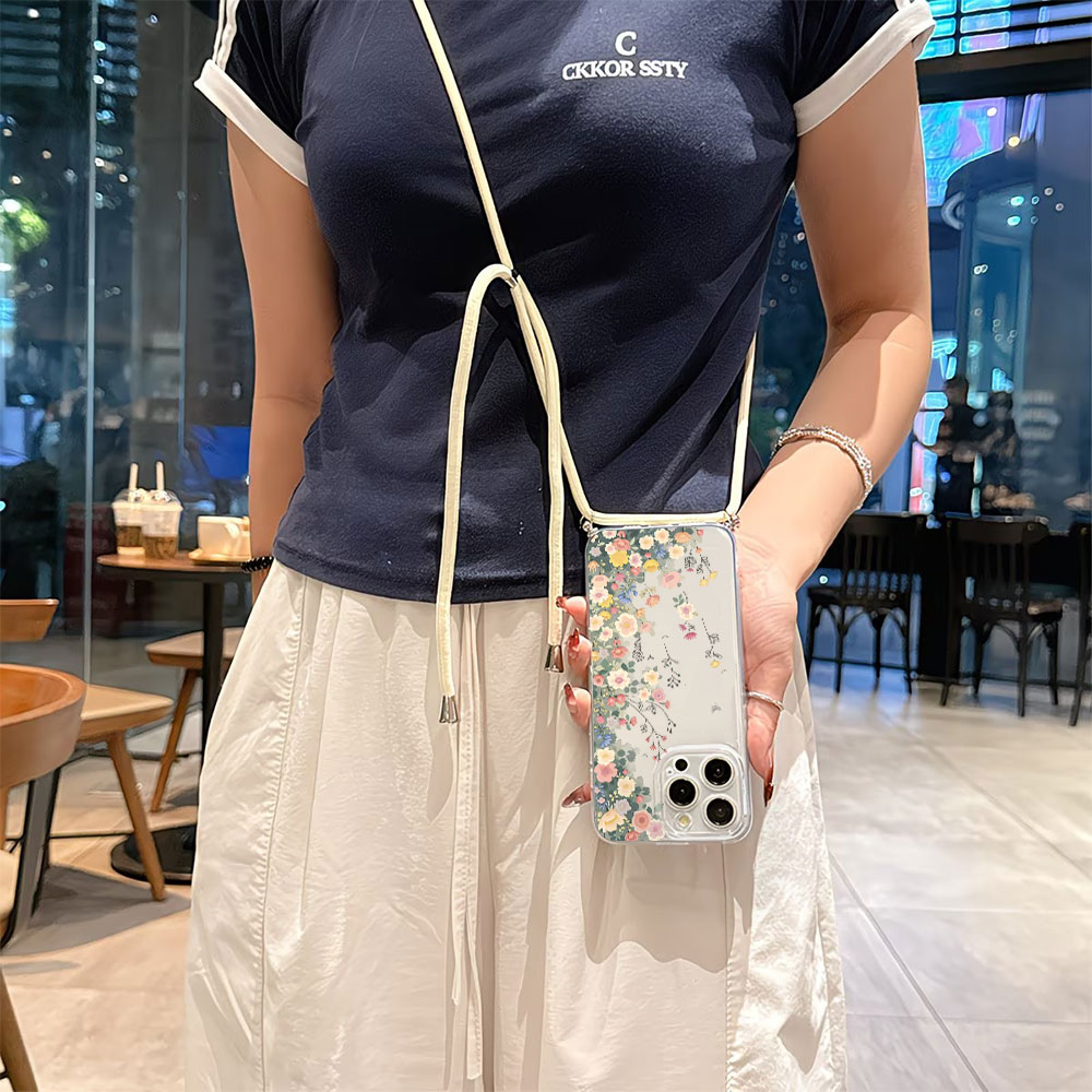 Crossbody-Lanyard-Handyhülle f – Phone Cases Xs Iphone Bewertung und Preis