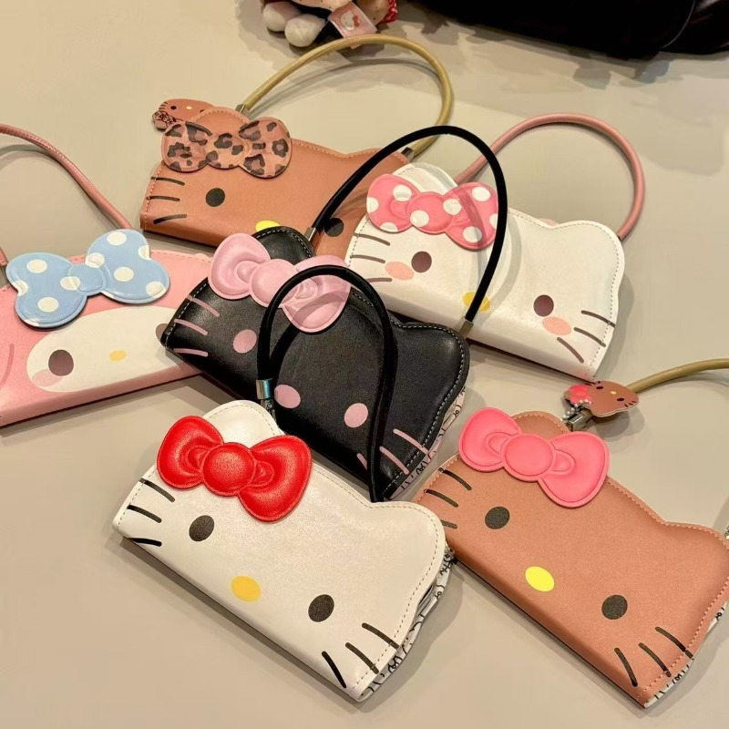 Kawaii Sanrio Cartoon Flip-Han – Phone Cases Design Ideas Bewertung und Preis