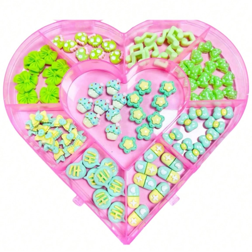 Cartoon Y2K I Love You Herz St – Phone Cases Junk Bewertung und Preis