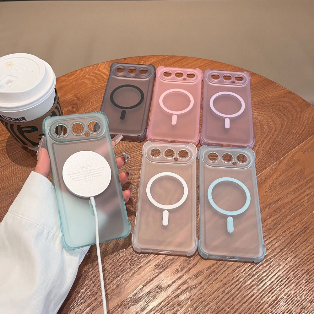 Schicke, matte, transparente m – Matte Frosted Case Bewertung und Preis
